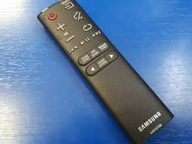 Пульт от Samsung Uyut, Душанбе