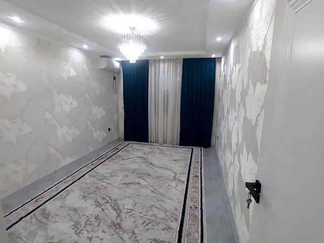 1-комн. квартира, 3 этаж, 30 м², Сино Юсуф Вафо, Душанбе