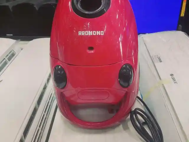 Пылесос Redmond, Душанбе