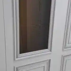 Дверь Багет, Душанбе