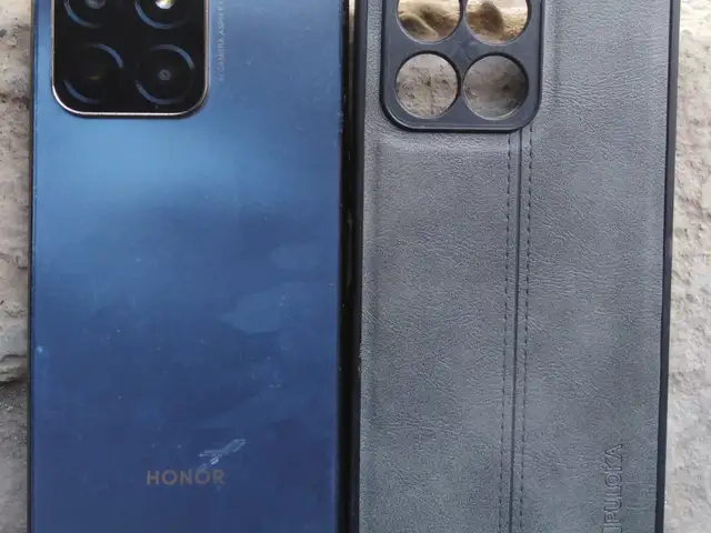 Honor x6, Фархор