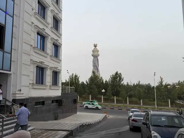 2-комн. квартира, 2 этаж, 110 м², Отель Safo, Душанбе