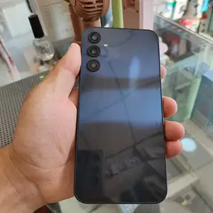 Samsung galaxy A24, Исфара