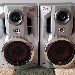 Колонки LG, Душанбе