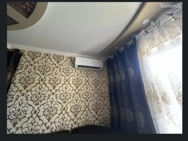 2-комн. квартира, 5 этаж, 57м², 13 мкр, Хуҷанд