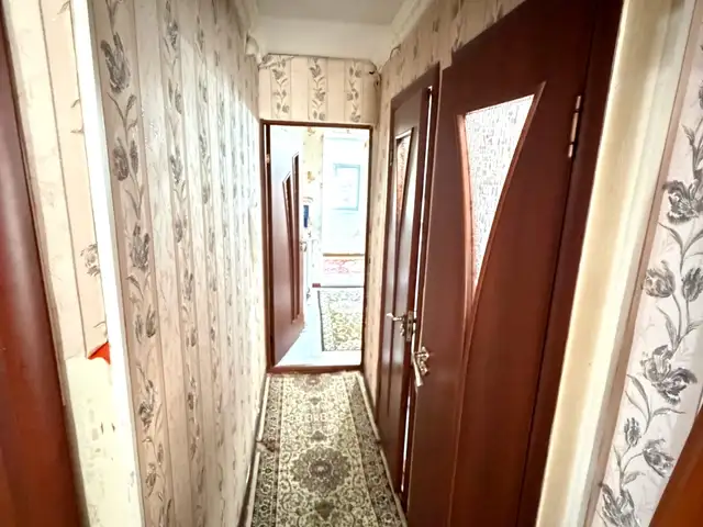 3-комн. квартира, 3 этаж, 67 м², Фирдавси, Диагностика, 46мкр, Душанбе - 5