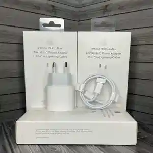 Зарядное устройство на iphone, Душанбе