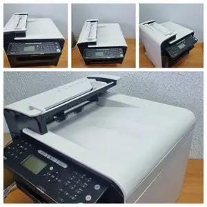 Принтер Canon 4554, Хуҷанд