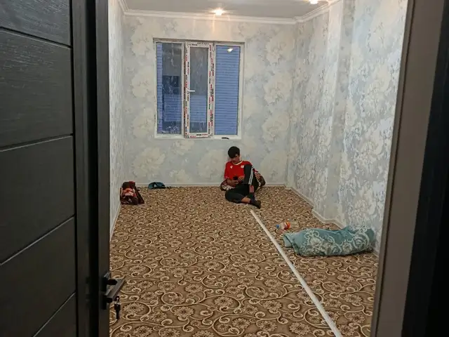 2-комн. квартира, 5 этаж, 62 м², дар назди магазини сиёвуш, Бохтар (Курғон-Теппа)