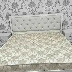 Кровать двуспальная, Душанбе