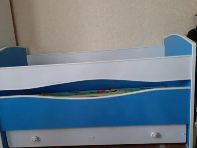 Детский гарнитур, Хуҷанд