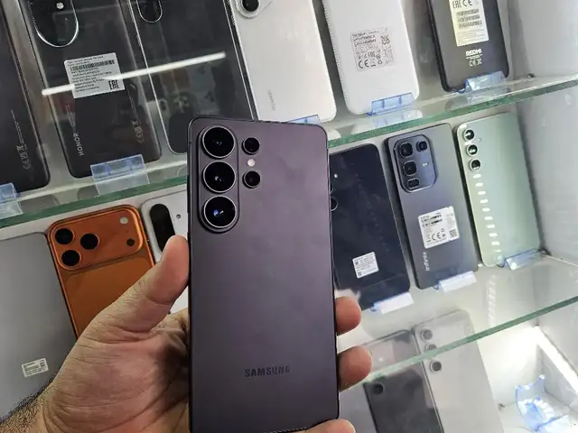 Samsung Galaxy S26 ultra, Бохтар (Курғон-Теппа)