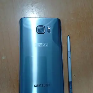 Samsung Galaxy Note 5, Худжанд