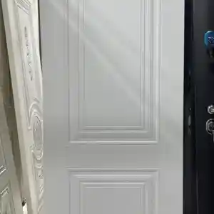 Дверь классик, Душанбе