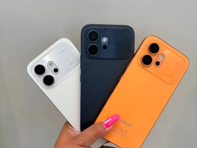 Honor 600 8+8/16/256Gb Global Version, Душанбе - 2