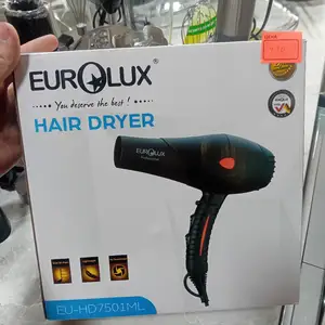 Фен Evrolux, Душанбе