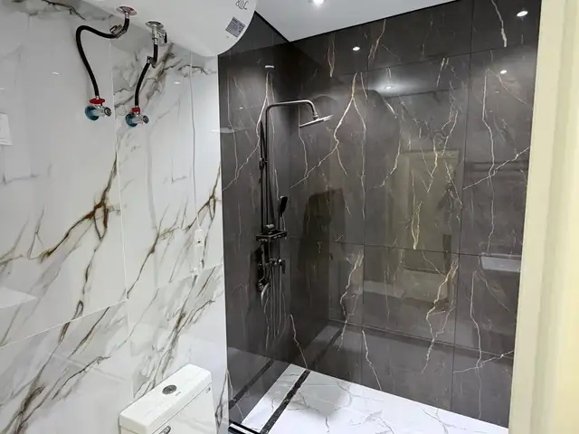 2-комн. квартира, 12 этаж, 41 м², Карасинка, Вахдат - 9
