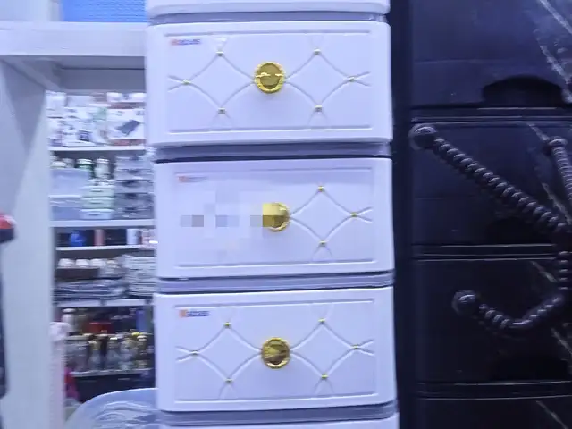 Комод, Душанбе