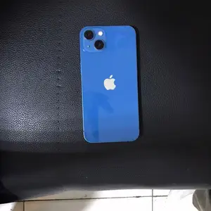 Apple iPhone 13, 256 gb, Blue, Душанбе