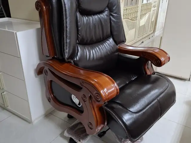 Кресло, Душанбе