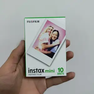 Фото Бумага INSTAX MINI PAPER 10штук, Душанбе