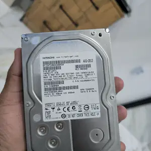 Жёсткий диск 3TB, Душанбе