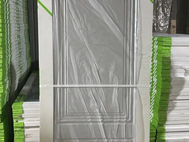 Дверь, Душанбе