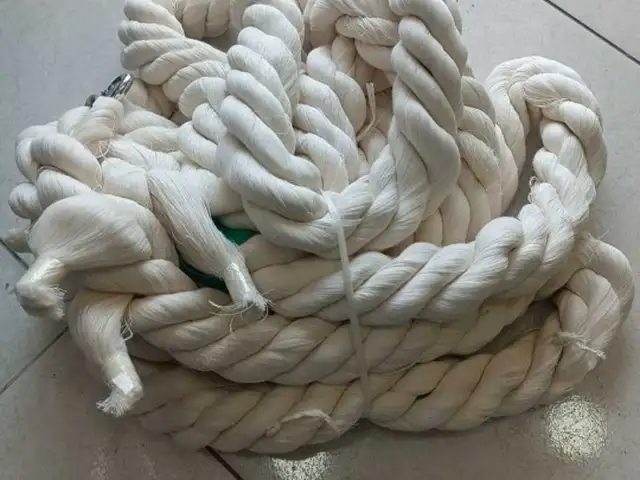 Канаты для спорта, Душанбе