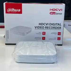База видеорегистратор Dahua DH-XVR5108C-I3 8 порт 5мп, Хуҷанд