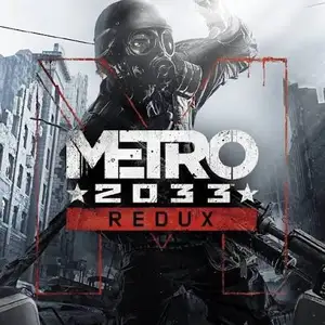 Игра Metro 2033 redux, Истаравшан
