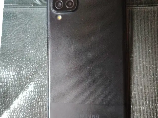 Samsung Galaxy A12 64Gb, Душанбе