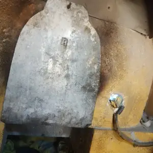Нонбойхона, Душанбе