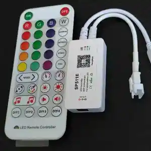 Контроллер SP611E, Bluetooth, Душанбе