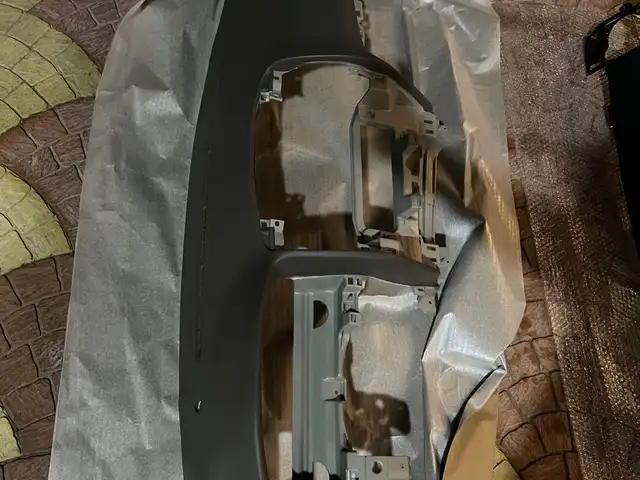 Торпеда на Toyota Рrado 2003-09, Худжанд