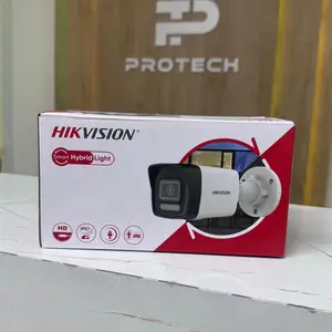 Hikvision IP камера DS-2CD1043G0, Хуҷанд