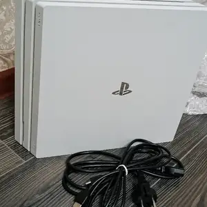 Игровая приставка Sony PlayStation 4 Pro 1tb 13.00, Душанбе