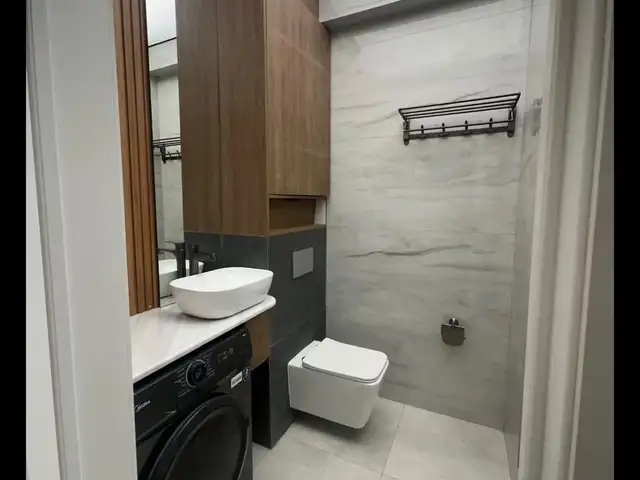 2-комн. квартира, 3 этаж, 50м², И Сомони, Душанбе