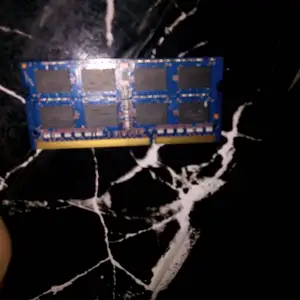 DDR 3 оперативная память для ноутбуков 4gb, Душанбе