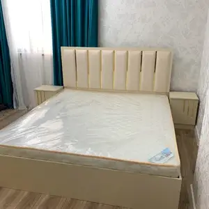 Спальный гарнитур, Душанбе