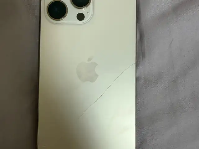Apple iPhone 16 Pro Max, 256 gb, Desert Titanium, Душанбе