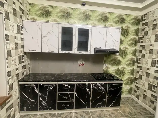Кухонный гарнитур, Худжанд