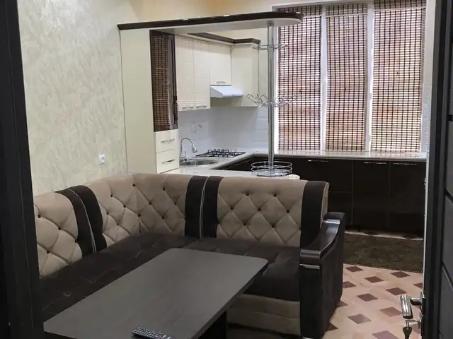 2-комн. квартира, 3 этаж, 63 м², 19 Мик . Хочи Муртаз, Хуҷанд