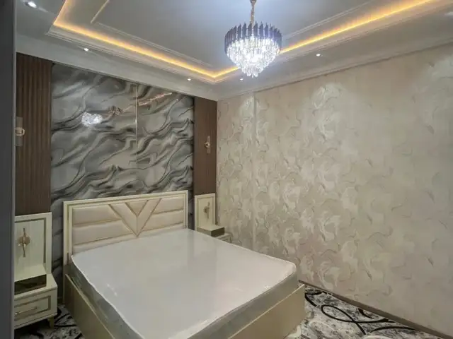 2-комн. квартира, 9 этаж, 78м², 18 мкр , Худжанд