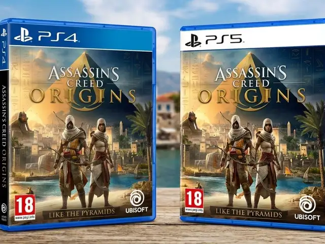 Assassins Creed Истоки ps4 ps5, Худжанд