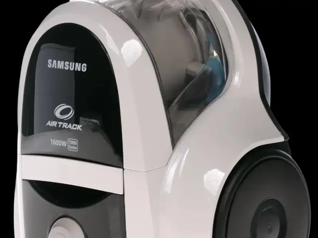 Пылесос Samsung SC4520, Душанбе