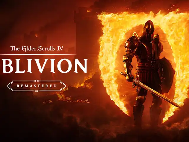 Игра на Пк Oblivion, Бохтар (Курғон-Теппа)