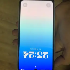 Samsung Galaxy A15, Данғара