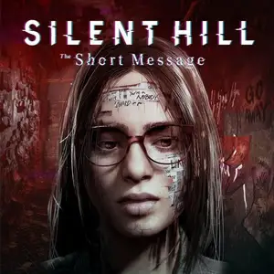 Игра Silent HiLL на PS5 4.03/12.70, Хуҷанд