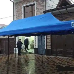 Зонтик Навес, Душанбе