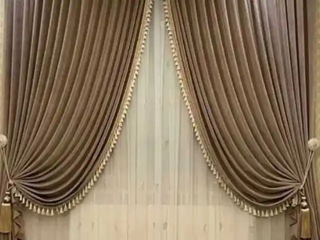Парда, Душанбе